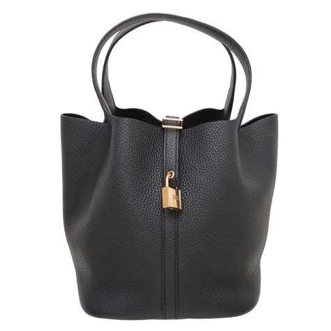 hermes picotin lock tgm bag|hermes picotin 22 price 2022.